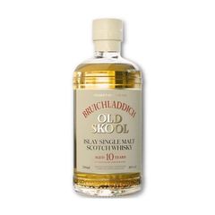 Bruichladdich Old Skool 10 Year Old