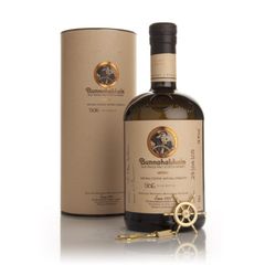 Bunnahabhain 2003 Moine - Feis Ile 2009