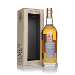 Bunnahabhain 21 Year Old 2005 - Celebration of the Cask (Carn Mor)