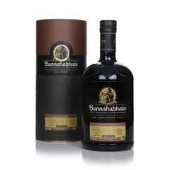 Bunnahabhain 21 Year Old Cask Strength - 2025 Edition