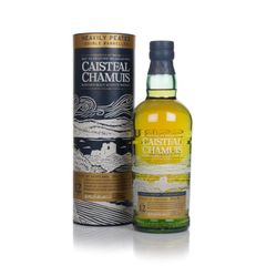 Caisteal Chamuis 12 Year Old
