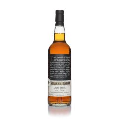 Cameronbridge 27 Year Old 1998 - Distilleries of Great Britain & Irela