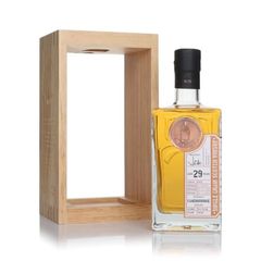 Cameronbridge 29 Year Old 1994 (Cask 19951) - The Single Cask