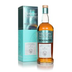 Caol Ila 10 Year Old 2014 PX + Amarone Cask - Benchmark