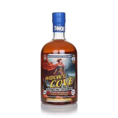 Caol Ila 11 Year Old 2014 - Whiskyheroes (Brave New Spirits)