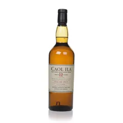 Caol Ila 12 Year Old - Feis Ile 2017