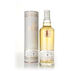 Caol Ila 13 Year Old - Discovery (Gordon & MacPhail)