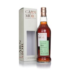 Caol Ila 14 Year Old 2012 - Strictly Limited (Carn Mor)