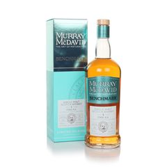 Caol Ila 5 Year Old 2018 - Benchmark (Murray McDavid)
