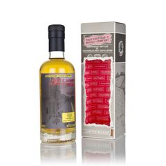 Caperdonich 23 Year Old (That Boutique-y Whisky Company)