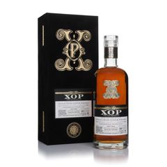 Carsebridge 40 Year Old 1982 (cask 17782) - Xtra Old Particular