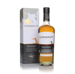 Clonakilty Single Pot Still Single Pot Still Whiskey