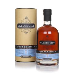 Clydebuilt Coppersmith (Ardgowan)