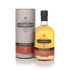 Clydebuilt Riveter Single Grain (Ardgowan)