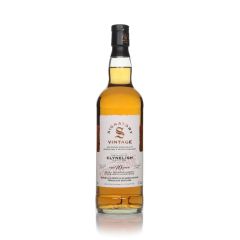 Clynelish 10 Year Old 2016 - 100 Proof Edition #77 (Signatory)