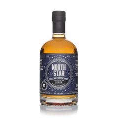 Clynelish 11 Year Old 2015 - North Star Spirits