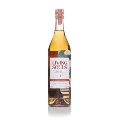 Craigellachie 12 Year Old - Living Souls