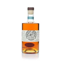 Daddy Rack 4 Year Old Cask Strength (barrel 10)