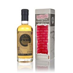 Dailuaine 6 Year Old (That Boutique-y Whisky Company)