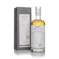 Dumbarton 20 Year Old 2000 - Douglas Laing Private Stock