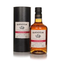 Edradour 13 Year Old 2012 - Michael Eppan Pinot Noir