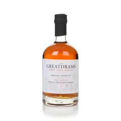 Co. 7 Year Old 2014 (cask GD-EN-14) - Rare Cask Series