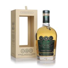Fettercairn 11 Year Old - Bishop, Greene & Fisher