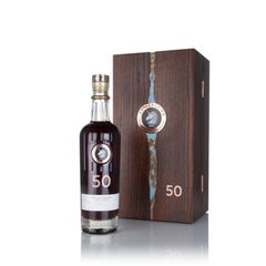 Fettercairn 50 Year Old
