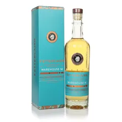 Fettercairn 2016 (bottled 2023) - Warehouse 14