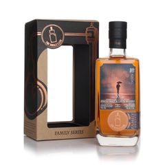 Glen Elgin 10 Year Old 2013 (Cask 802860) - The Single Cask