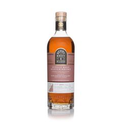 Glen Garioch 14 Year Old 2011 (cask 8029) Odyssey Range Release The