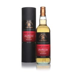 Glen Garioch 14 Year Old 2011 - The Un-Chillfiltered Collection