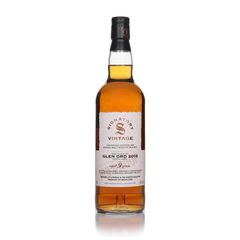 Glen Ord 9 Year Old 2016 - 100 Proof Edition #66 (Signatory)