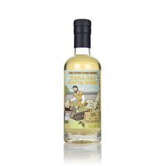 Glenburgie 16 Year Old (That Boutique-y Whisky Company)