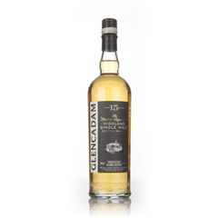 Glencadam 15 Year Old