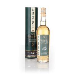 Glencadam 18 Year Old