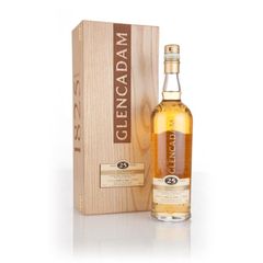 Glencadam 25 Year Old