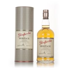 Glenfarclas Heritage