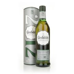 Glenfiddich Millennium Vintage 2012