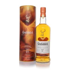 Glenfiddich Perpetual Collection - Vat 01 Smooth & Mellow