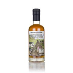 Glengoyne 17 Year Old (That Boutique-y Whisky Company)