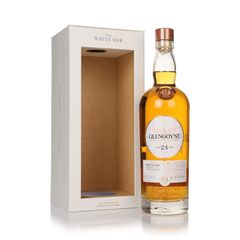 Glengoyne 24 Year Old White Oak