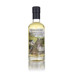 Glengoyne 9 Year Old - Batch 4 (That Boutique-y Whisky Company)