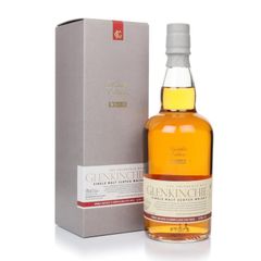 Glenkinchie 2009 (bottled 2021) Amontillado Cask Finish - Distillers E