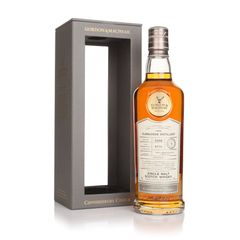 Glenlossie 16 Year Old 2008 (cask 6777) - Connoisseurs Choice