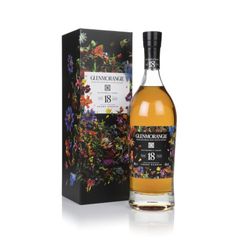 Glenmorangie 18 Year Old Extremely Rare Azuma Makoto Limited Edition