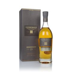 Glenmorangie 19 Year Old Finest Reserve
