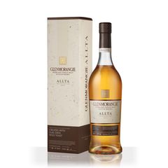 Glenmorangie Allta Private Edition