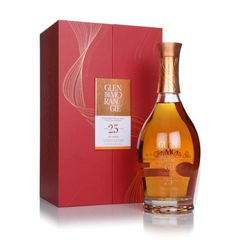 Glenmorangie 25 Year Old The Altus