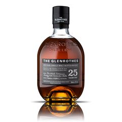 The Glenrothes 25 Year Old - Soleo Collection
